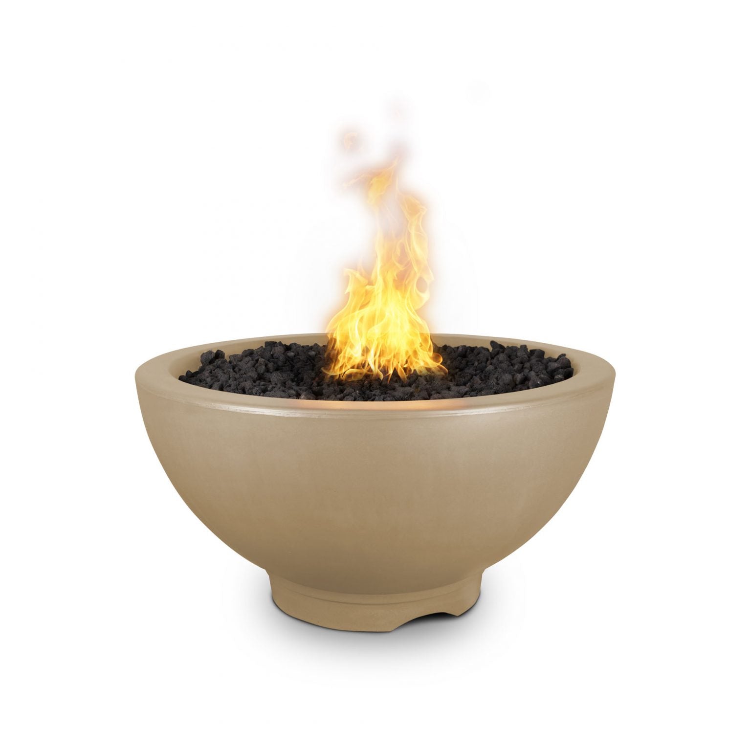 The Outdoor Plus Sonoma Fire Pit | Concrete