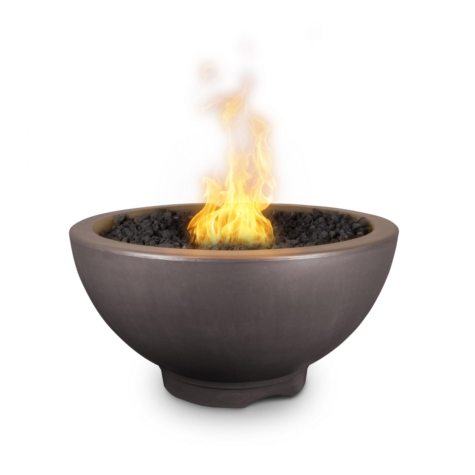 The Outdoor Plus Sonoma Fire Pit | Concrete