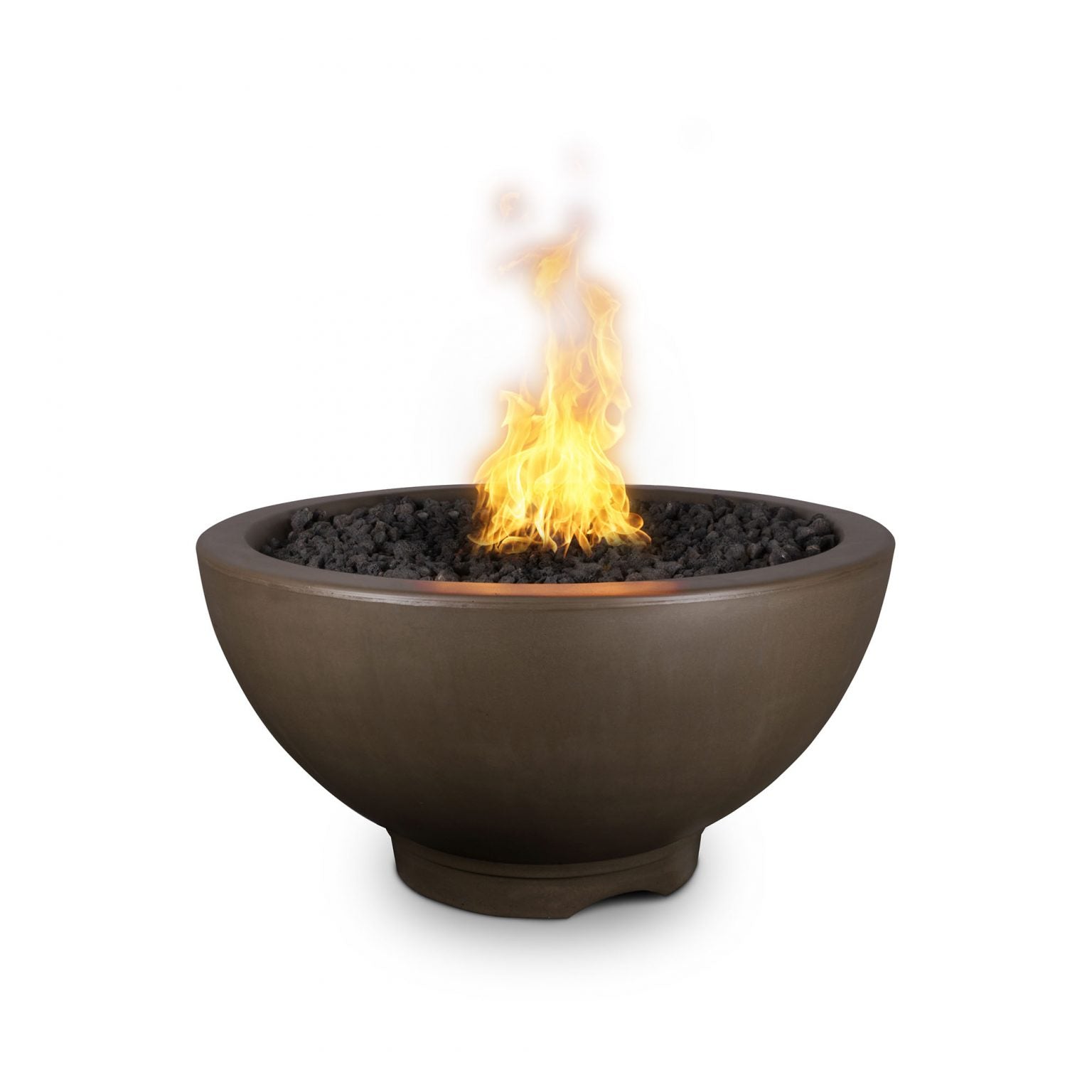 The Outdoor Plus Sonoma Fire Pit | Concrete