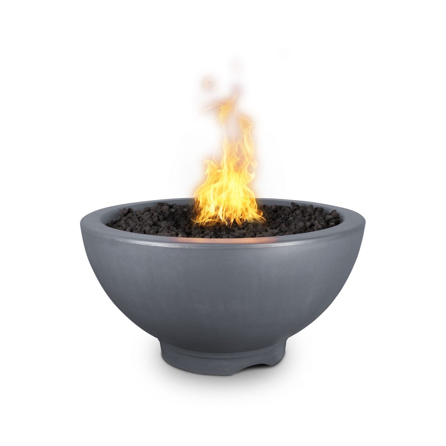 The Outdoor Plus Sonoma Fire Pit | Concrete