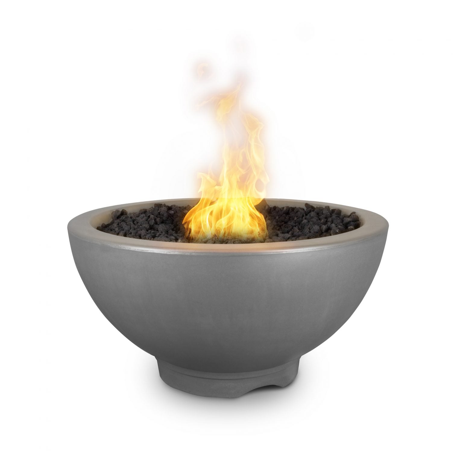 The Outdoor Plus Sonoma Fire Pit | Concrete