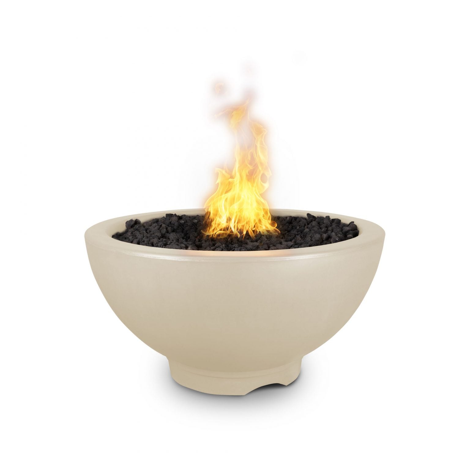 The Outdoor Plus Sonoma Fire Pit | Concrete