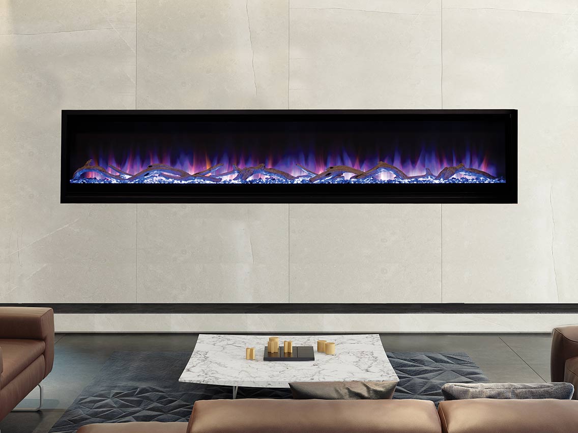 Superior ERL3060 Electric Fireplace