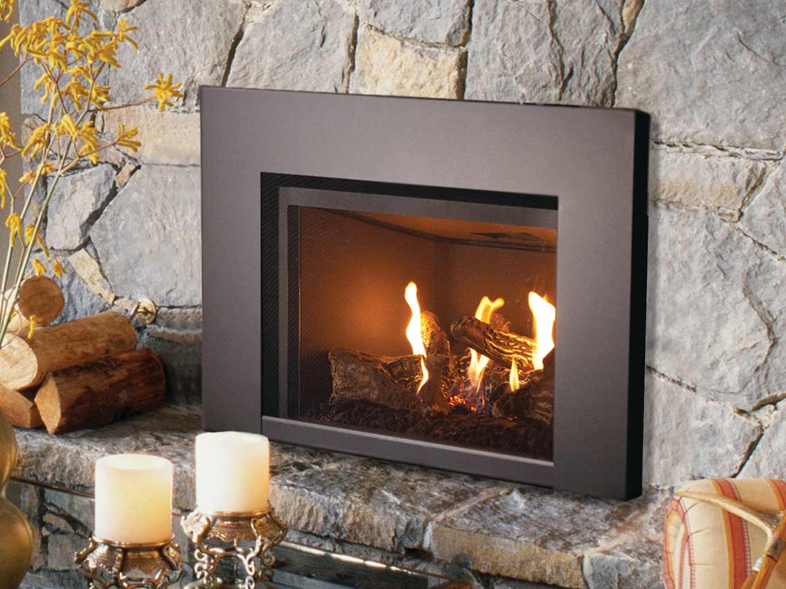 Superior DRI2032 32" Direct Vent Fireplace Insert