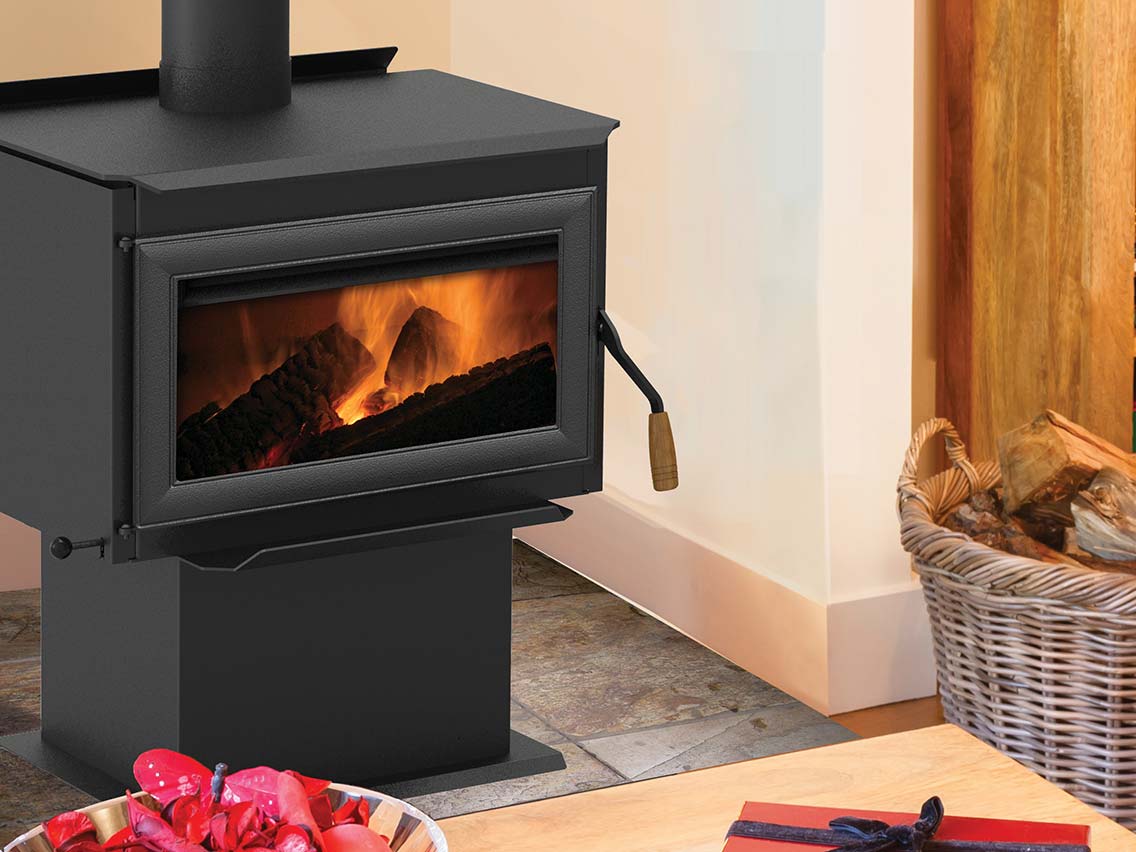 Superior WXS2021 Wood Burning Stove