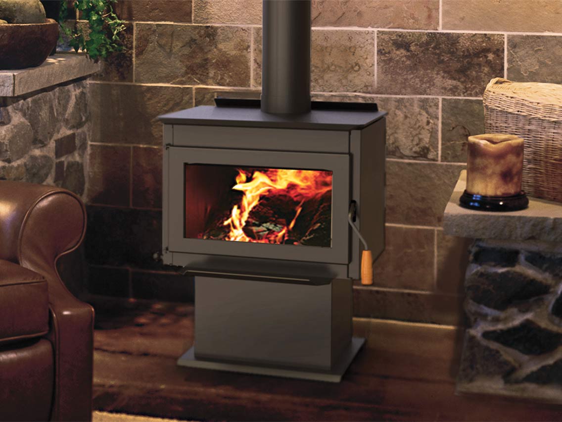 Superior WXS2021 Wood Burning Stove