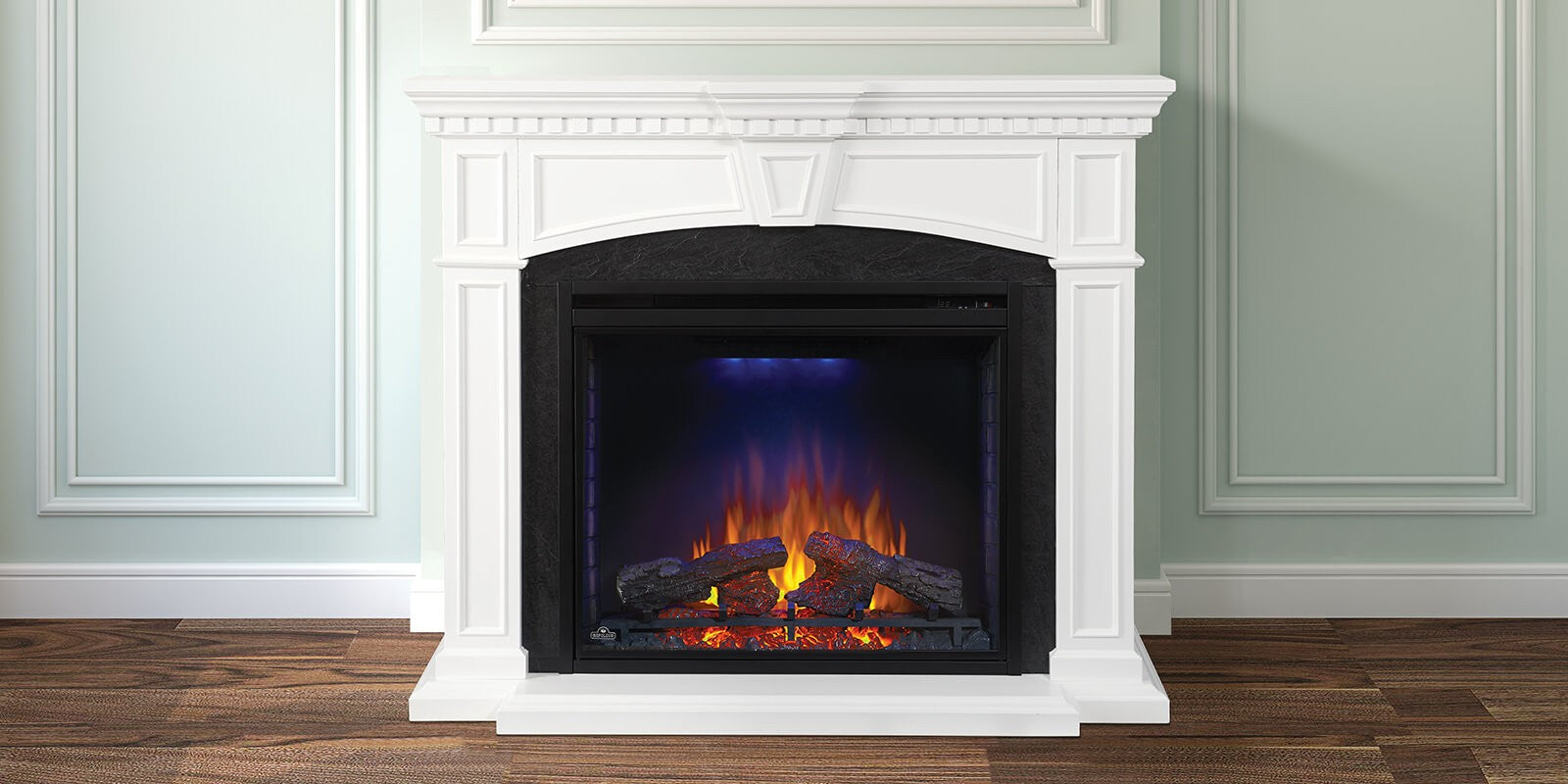 Napoleon Taylor Electric Fireplace Mantel