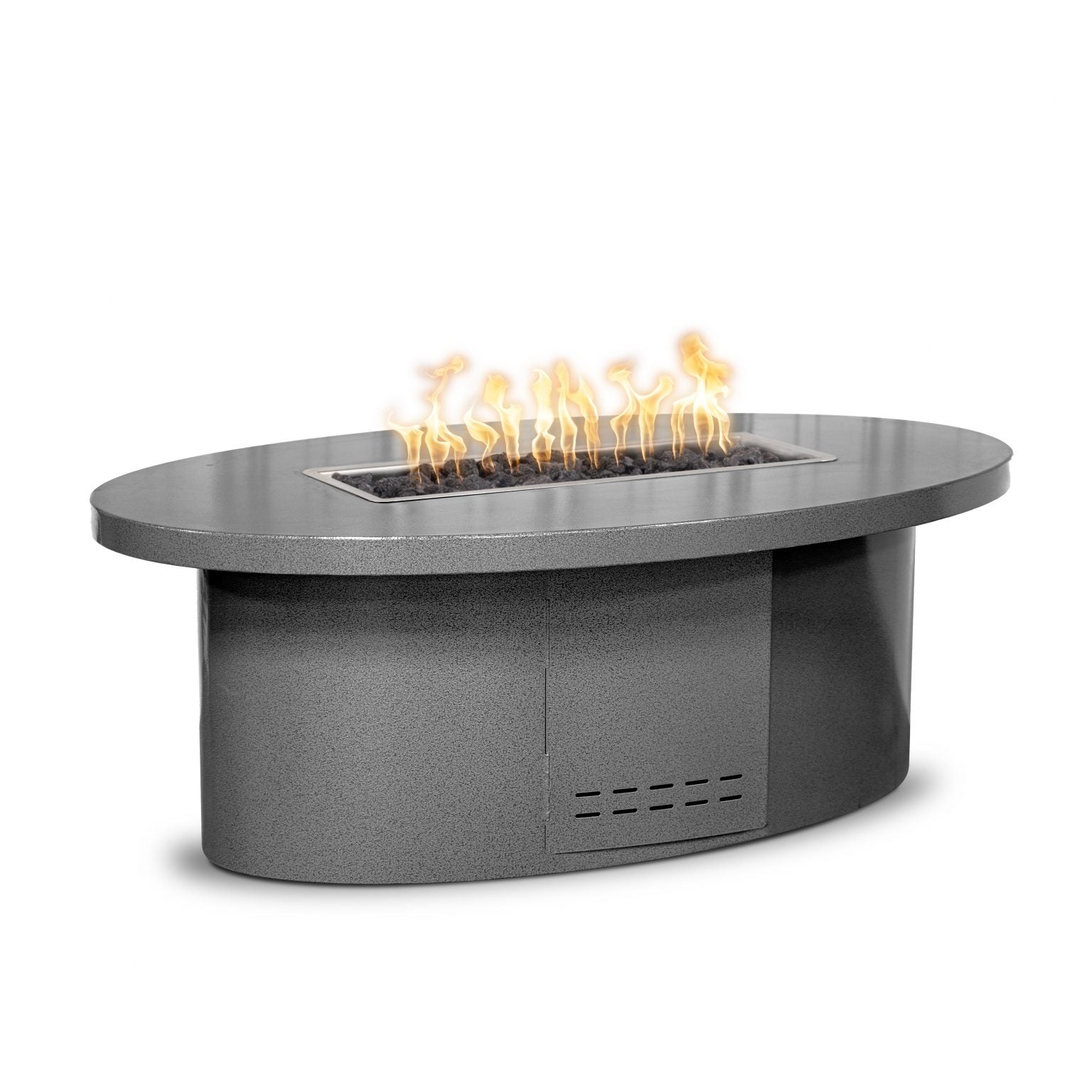 The Outdoor Plus Vallejo Fire Pit | Metal Powder Coat