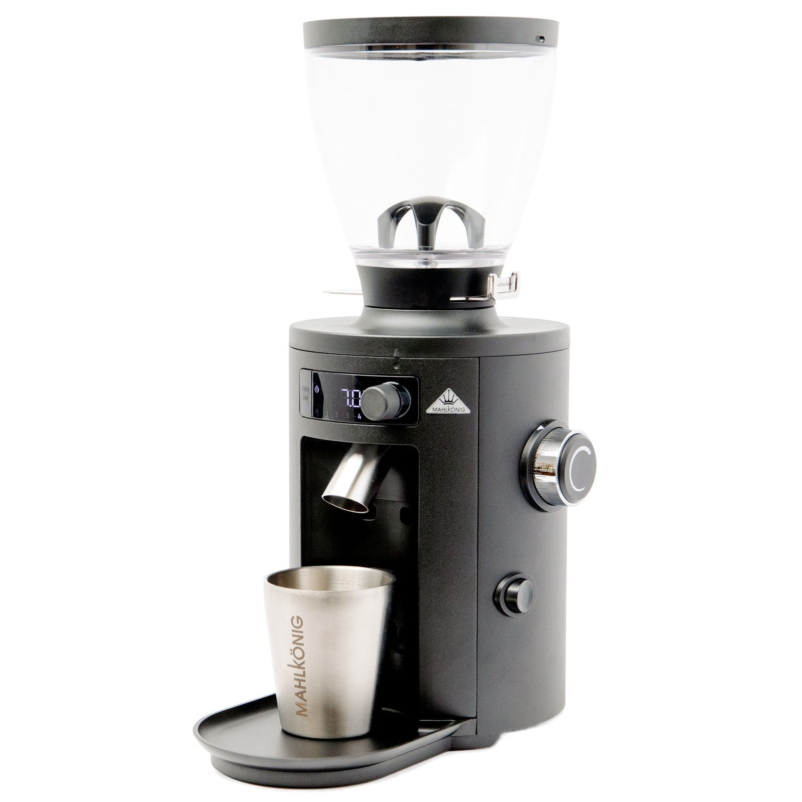 Mahlkonig X54 Home Coffee Grinder