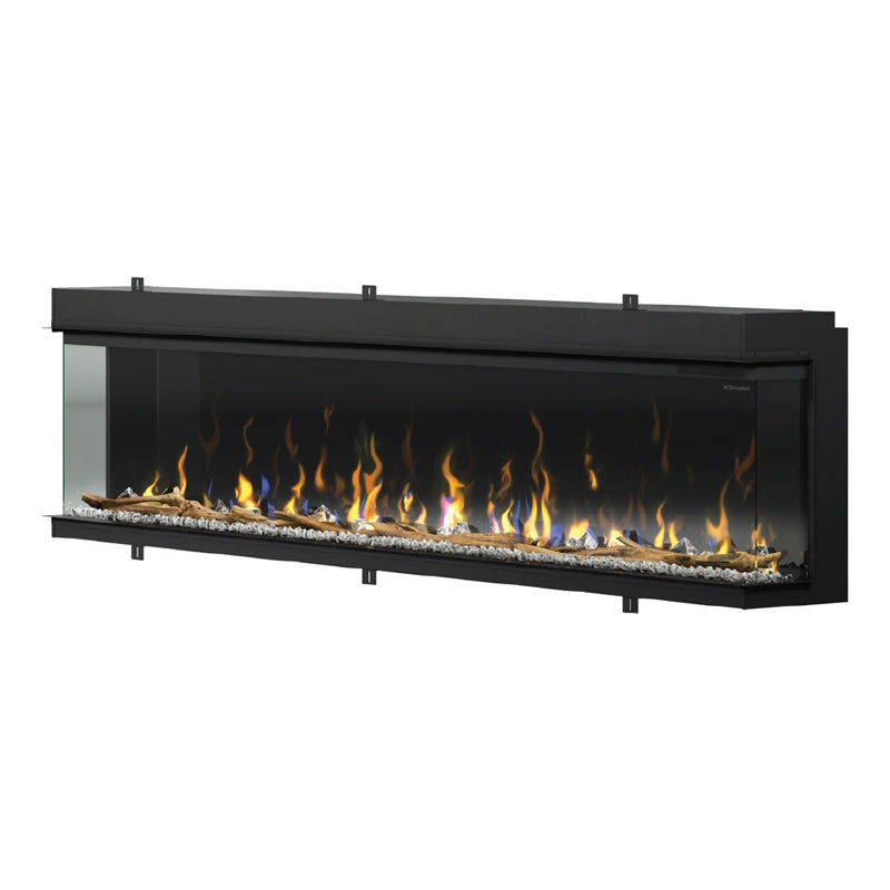 Dimplex IgniteXL Bold Deep Built-in Linear Electric Fireplace