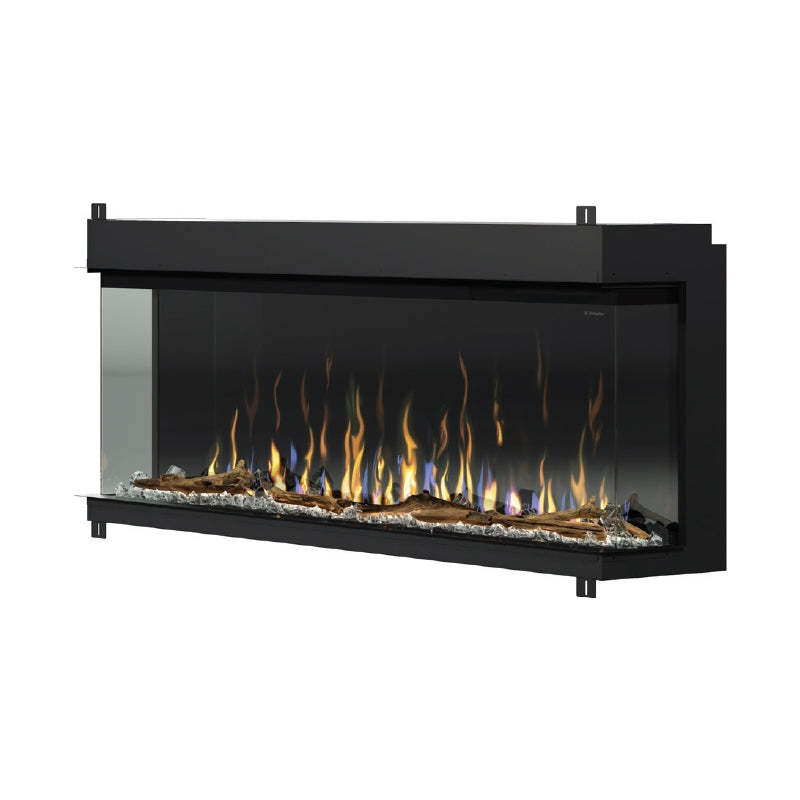 Dimplex IgniteXL Bold Deep Built-in Linear Electric Fireplace