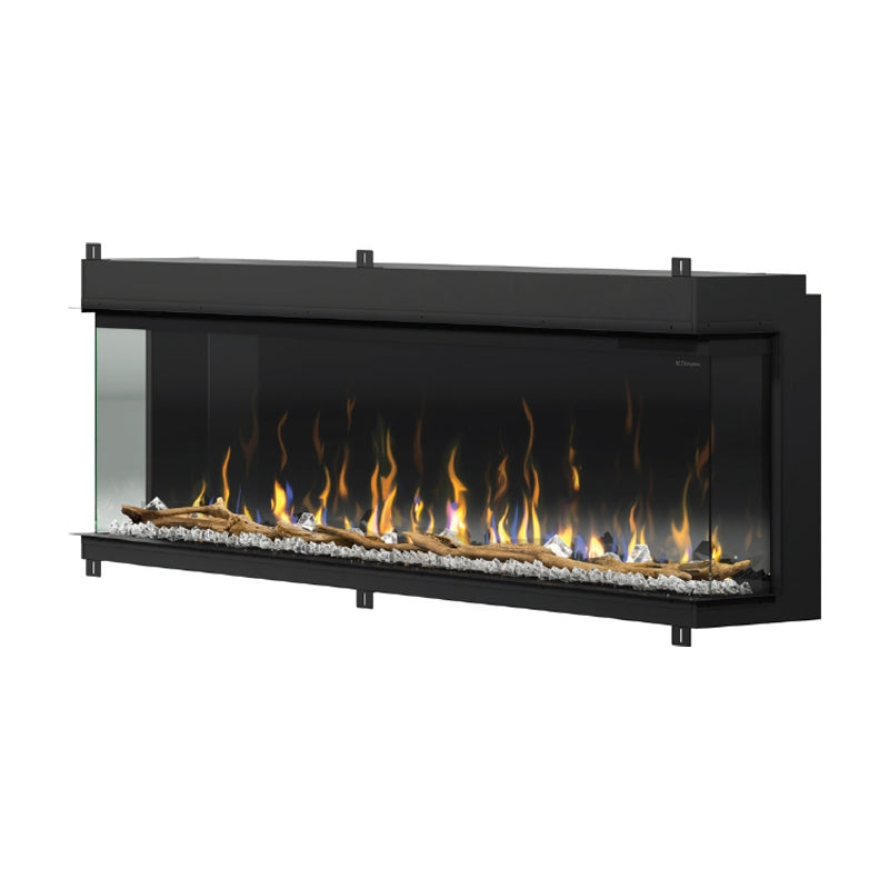 Dimplex IgniteXL Bold Deep Built-in Linear Electric Fireplace