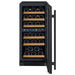 Allavino Allavino 15" 30 Bottle Dual Zone Wine Refrigerator (Black) VSWR30-2BR20