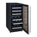 Allavino Allavino 15" 30 Bottle Dual Zone Wine Refrigerator (Stainless Steel) VSWR30-2SR20