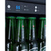 Allavino Allavino 15" Wide Beverage Refrigerator VSBC15-SR20