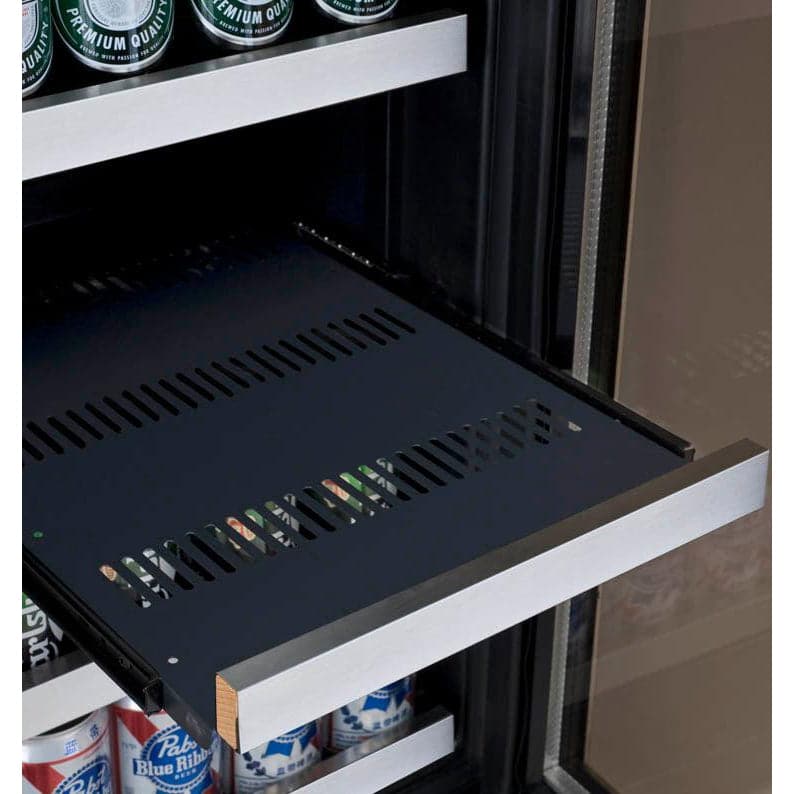 Allavino Allavino 15" Wide Beverage Refrigerator VSBC15-SR20