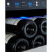 Allavino Allavino 24" Wide 128 Bottle Single Zone Wine Refrigerator VSWR128-1SR20