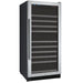 Allavino Allavino 24" Wide 128 Bottle Single Zone Wine Refrigerator VSWR128-1SR20