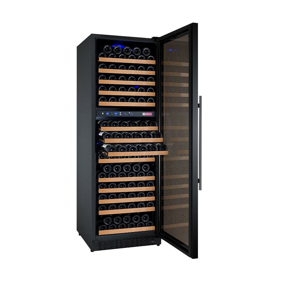 Allavino Allavino 24" Wide 172 Bottle Dual Zone Wine Refrigerator VSWR172-2BR20