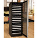 Allavino Allavino 24" Wide 172 Bottle Dual Zone Wine Refrigerator VSWR172-2SR20