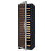 Allavino Allavino 24" Wide 174 Bottle Single Zone Wine Refrigerator YHWR174-1SL20