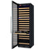 Allavino Allavino 24" Wide 174 Bottle Single Zone Wine Refrigerator YHWR174-1SL20