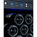 Allavino Allavino 24" Wide 177 Bottle Single Zone Wine Refrigerator VSWR177-1SL20