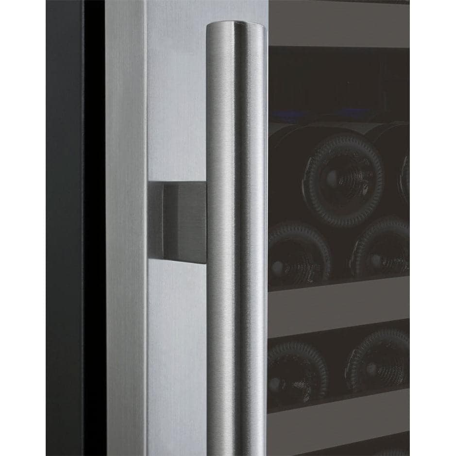 Allavino Allavino 24" Wide 177 Bottle Single Zone Wine Refrigerator VSWR177-1SL20