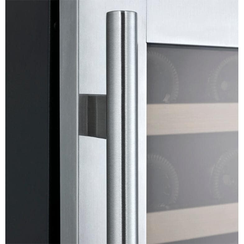 Allavino Allavino 24" Wide 56 Bottle Single Zone Wine Refrigerator VSWR56-1SL20