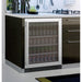 Allavino Allavino 24" Wide Beverage Refrigerator VSBC24-SR20