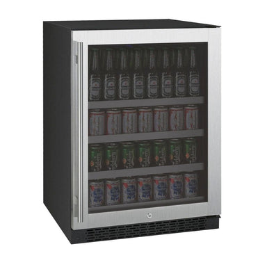 Allavino Allavino 24" Wide Beverage Refrigerator VSBC24-SR20