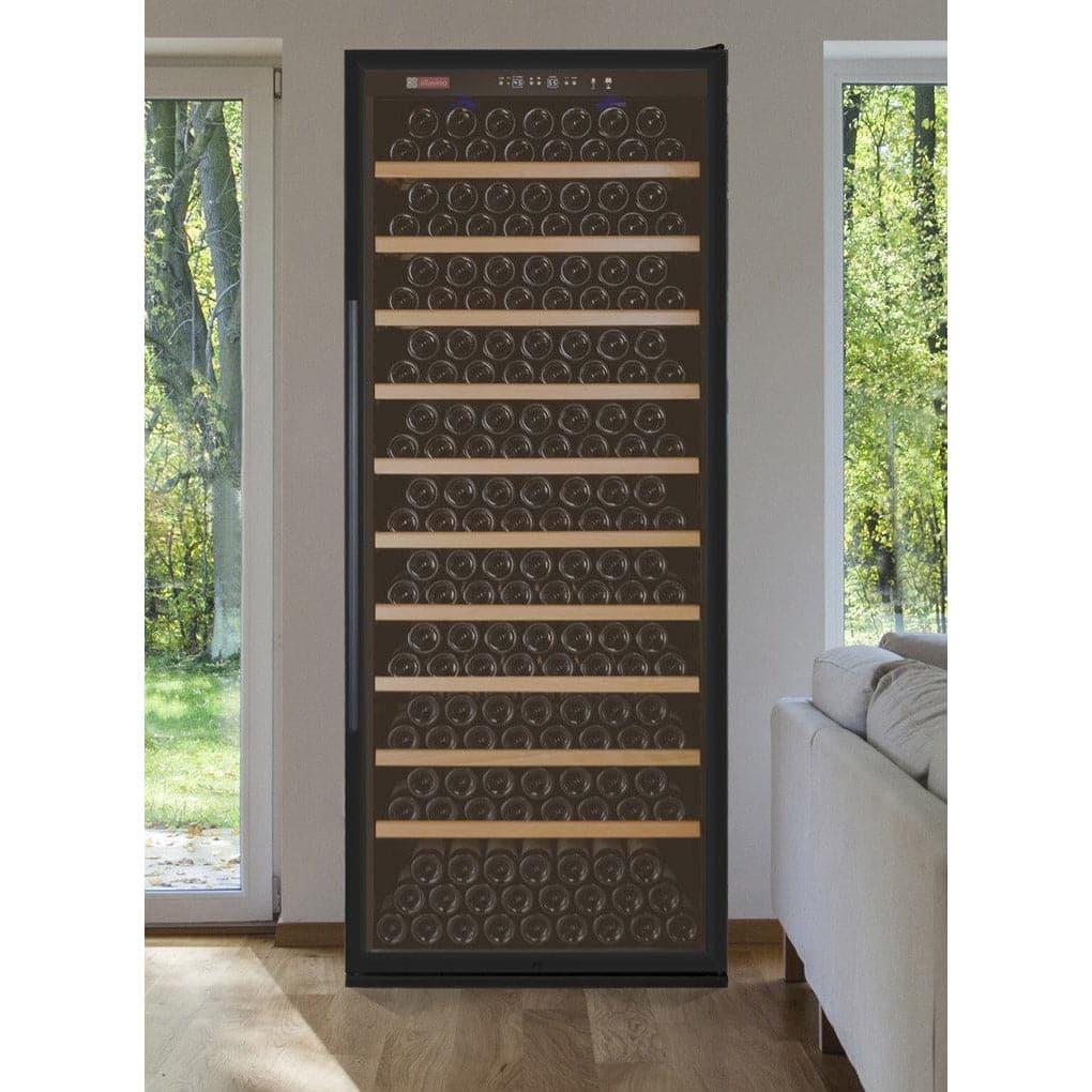 Allavino Allavino 32" Wide 277 Bottle Single Zone Wine Refrigerator YHWR305-1BR20