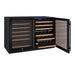 Allavino Allavino 47" 112 Bottle Wine And Beverage Refrigerator 3Z-VSWR5656-B20