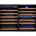 Allavino Allavino 47" 112 Bottle Wine And Beverage Refrigerator 3Z-VSWR5656-B20