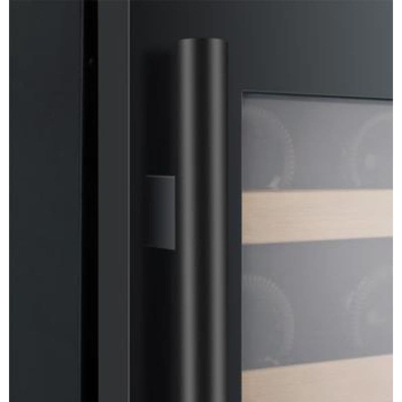 Allavino Allavino 47" Wide 112 Bottle Dual Zone Side-by-Side Wine Refrigerator 2X-VSWR56-1B20