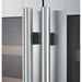 Allavino Allavino 47" Wide 112 Bottle Four Zone Side-by-Side Wine Refrigerator 2X-VSWR56-2S20