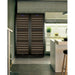 Allavino Allavino 47" Wide  344 Bottle Four Zone Side-by-Side Wine Refrigerator 2X-VSWR172-2B20