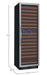 Allavino FlexCount Classic II Tru-Vino 172 Bottle Dual Zone Stainless Steel Right Hinge Wine Refrigerator YHWR172-2SR20-Allavino