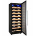 Allavino 24" Wide 115 Bottle Wine Refrigerator YHWR115-1SR20-1