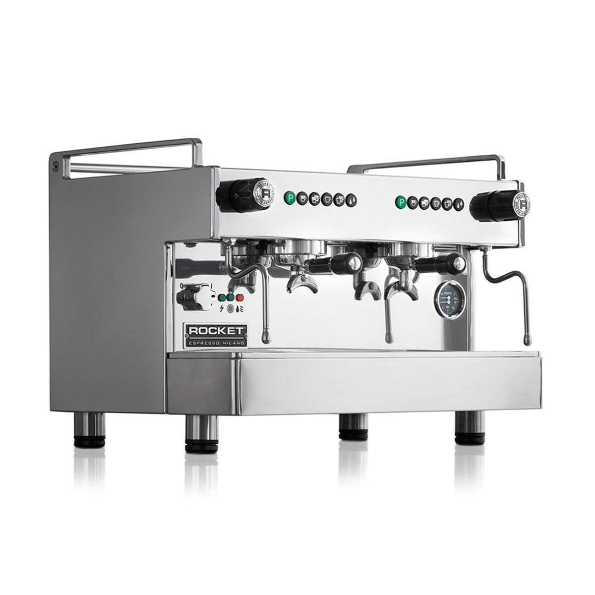 Rocket Espresso Boxer 2 group, Standard Height, 220v