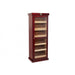 Barbatus 2000 Count Cigar Cabinet Humidor-2