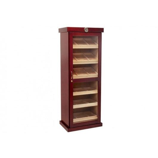 Barbatus 2000 Count Cigar Cabinet Humidor-4