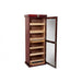 Barbatus 2000 Count Cigar Cabinet Humidor-3