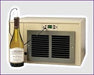 Breezaire WKCE 1060 Wine Cellar Cooling Unit (140 Cu.Ft. Capacity)-Breezaire