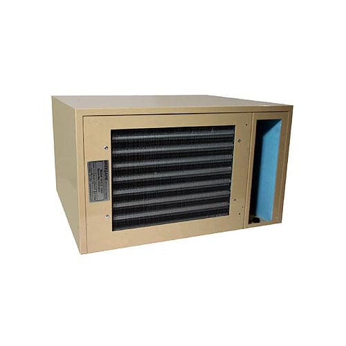 Breezaire WKCE 2200 Wine Cellar Cooling Unit (265 Cu.Ft. Capacity)-Breezaire