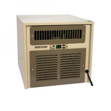 Breezaire WKL 1060 Wine Cooling Unit (140 Cu.Ft. Capacity)-Breezaire