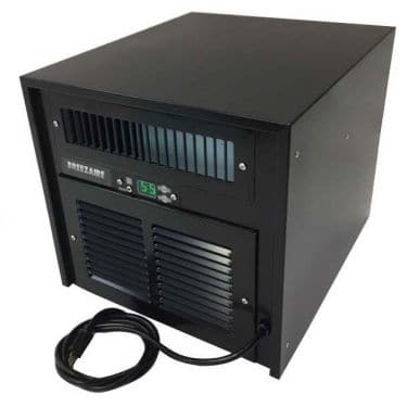 Breezaire WKL 2200 Wine Cellar Cooling Unit (265 Cu.Ft. Capacity)-Breezaire