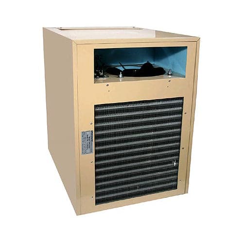 Breezaire WKL 6000 Wine Cellar Cooling Unit (1500 Cu.Ft. Capacity)-Breezaire