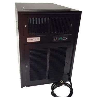 Breezaire WKL 6000 Wine Cellar Cooling Unit (1500 Cu.Ft. Capacity)-Breezaire