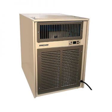 Breezaire WKL 6000 Wine Cellar Cooling Unit (1500 Cu.Ft. Capacity)-Breezaire